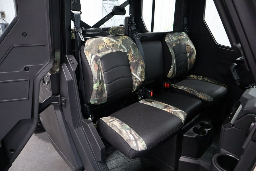 2024 Polaris® Ranger Crew XP 1000 NorthStar Edition Ultimate Camo