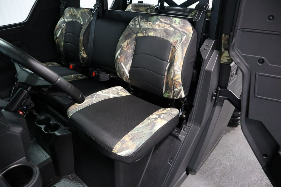 2024 Polaris® Ranger Crew XP 1000 NorthStar Edition Ultimate Camo