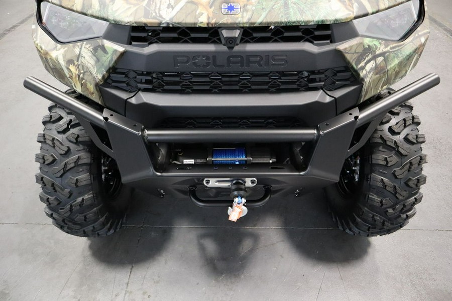 2024 Polaris® Ranger Crew XP 1000 NorthStar Edition Ultimate Camo