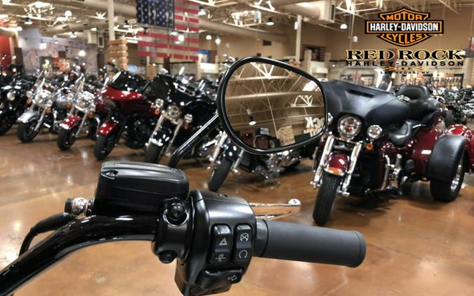 2023 Harley-Davidson® FLRT - Freewheeler®