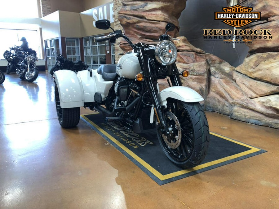 2023 Harley-Davidson® FLRT - Freewheeler®