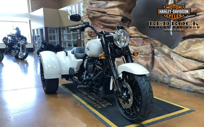 2023 Harley-Davidson® FLRT - Freewheeler®