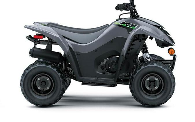 2024 Kawasaki KFX®50