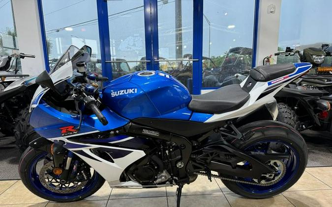 2024 Suzuki GSX-R1000RZ