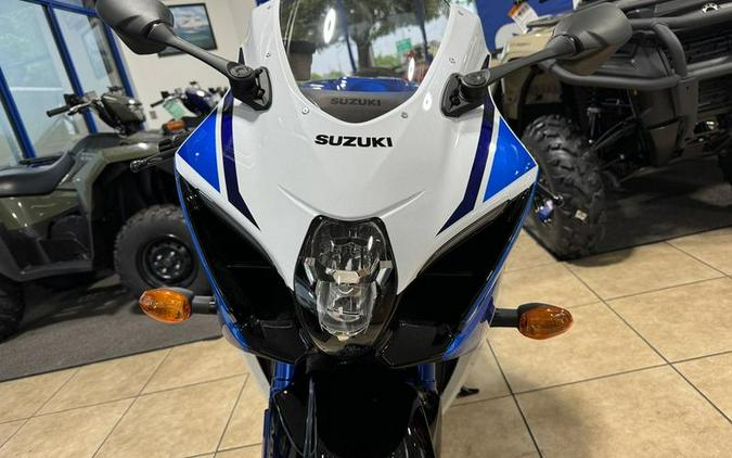 2024 Suzuki GSX-R1000RZ