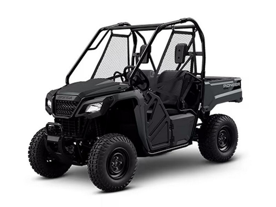 2025 Honda® Pioneer 520