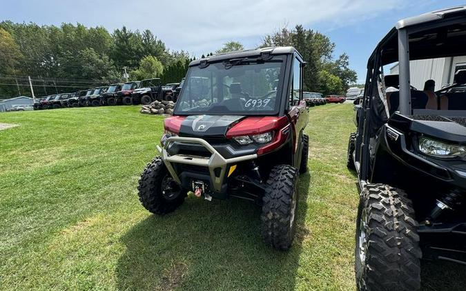 2024 Can-Am® Defender Limited HD10