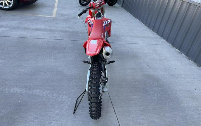 2024 Honda® CRF250R