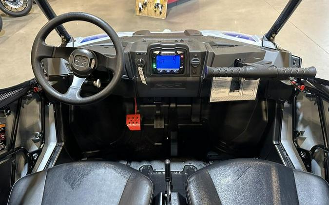 2025 Polaris® RZR 200 EFI