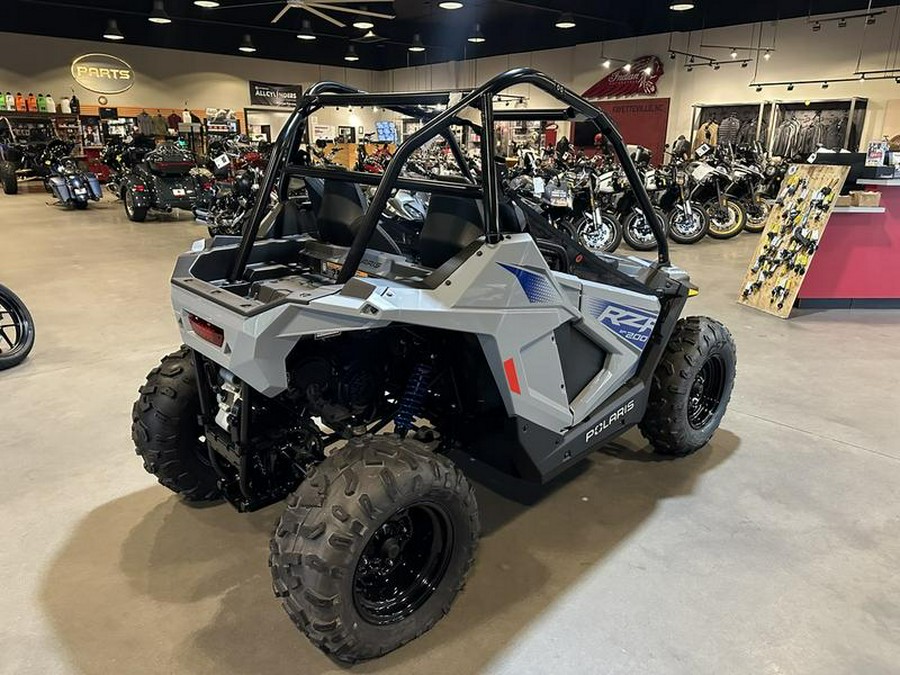 2025 Polaris® RZR 200 EFI