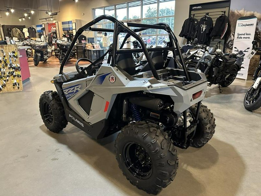 2025 Polaris® RZR 200 EFI