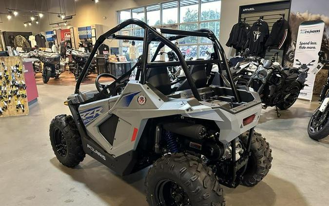 2025 Polaris® RZR 200 EFI