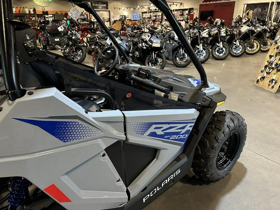 2025 Polaris® RZR 200 EFI