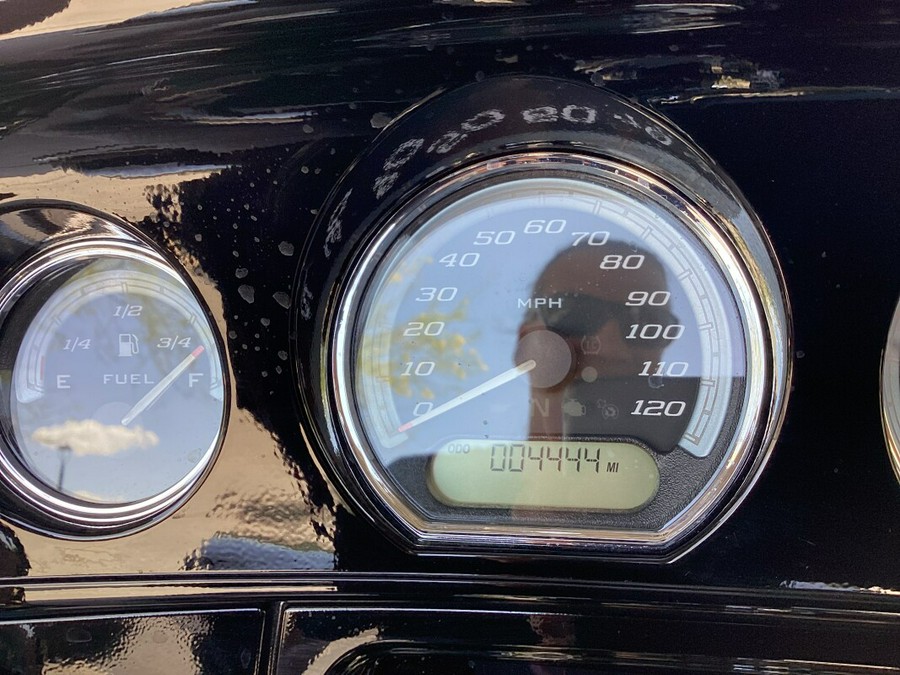 FLHTK 2020 Ultra Limited