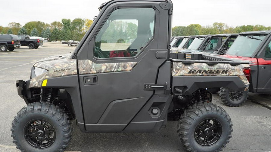 2026 Polaris® Ranger XP 1000 NorthStar Ultimate Polaris Pursuit Camo