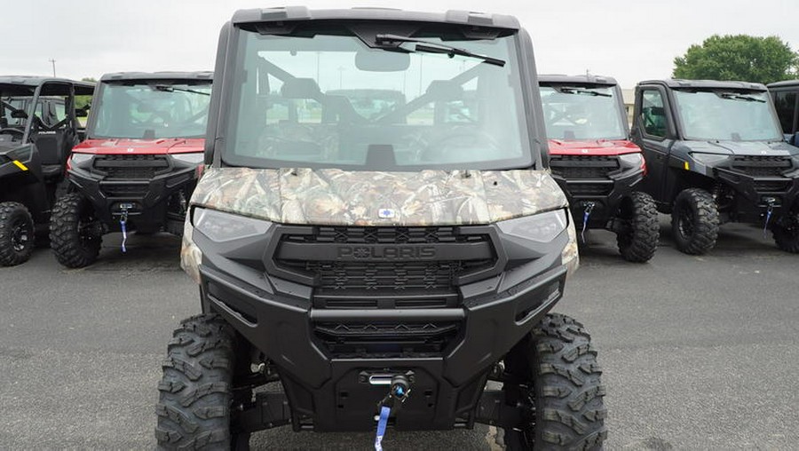 2026 Polaris® Ranger XP 1000 NorthStar Ultimate Polaris Pursuit Camo