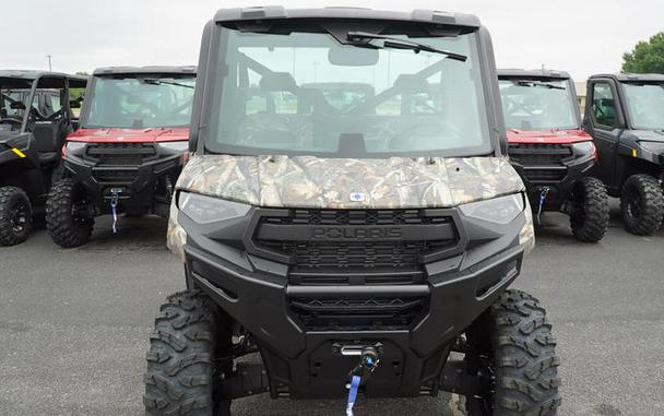 2026 Polaris® Ranger XP 1000 NorthStar Ultimate Polaris Pursuit Camo
