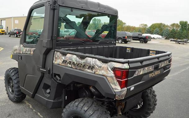 2026 Polaris® Ranger XP 1000 NorthStar Ultimate Polaris Pursuit Camo