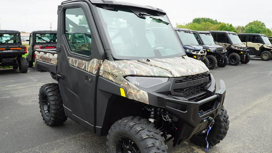 2026 Polaris® Ranger XP 1000 NorthStar Ultimate Polaris Pursuit Camo