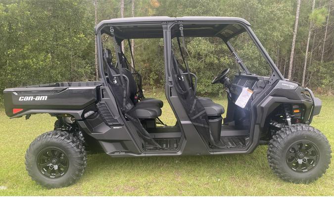 2026 Can-Am Defender MAX XT HD11(8KTS)