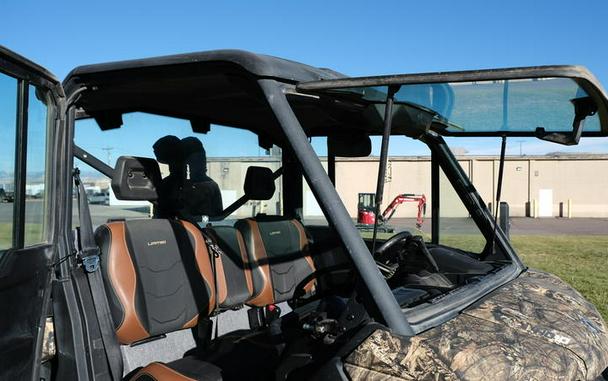 2023 Can-Am® Defender Limited HD10