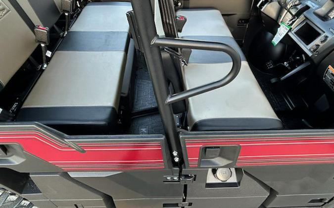 2025 Kawasaki Mule™ PRO-FXT™ 1000 LE Ranch Edition