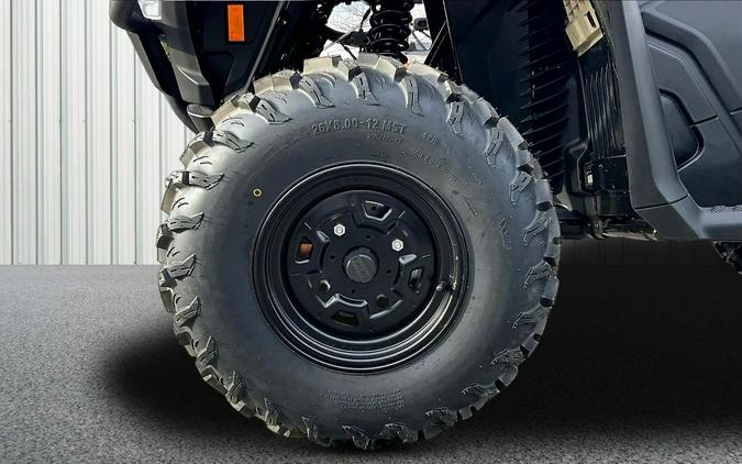 2025 Can-Am ATV OUTL PRO HD7 GN 25 700