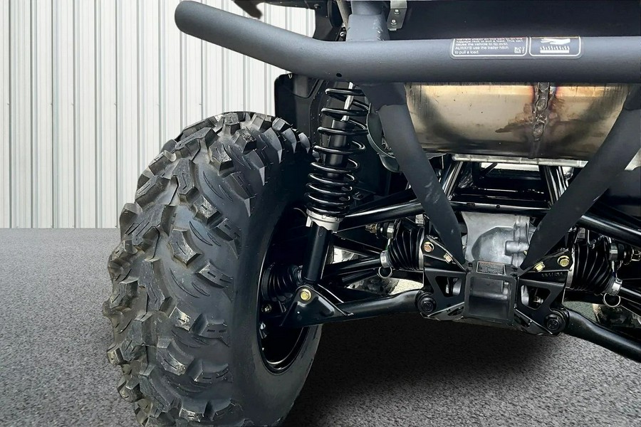 2025 Can-Am ATV OUTL PRO HD7 GN 25 700