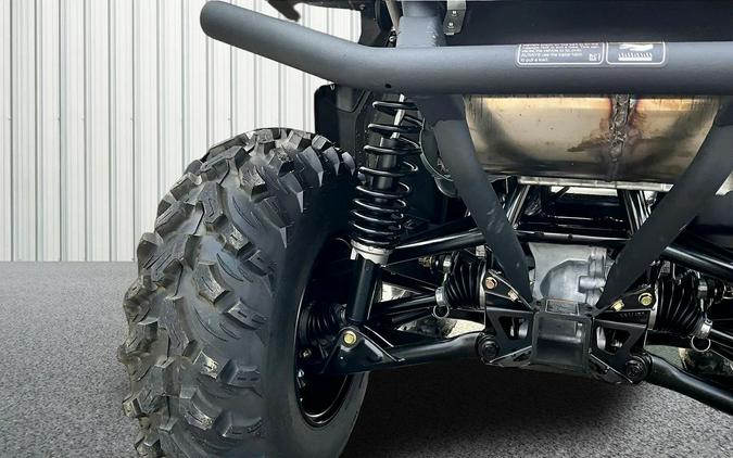 2025 Can-Am ATV OUTL PRO HD7 GN 25 700