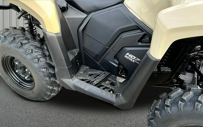 2025 Can-Am ATV OUTL PRO HD7 GN 25 700