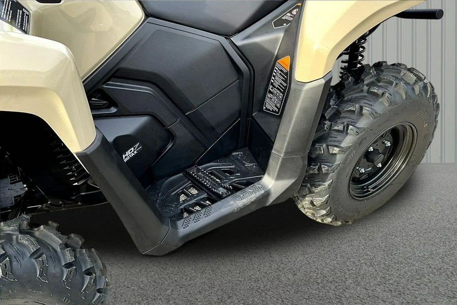 2025 Can-Am ATV OUTL PRO HD7 GN 25 700
