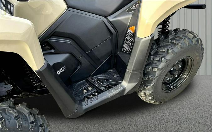 2025 Can-Am ATV OUTL PRO HD7 GN 25 700
