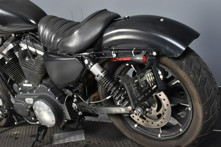 2022 Harley-Davidson Iron 883