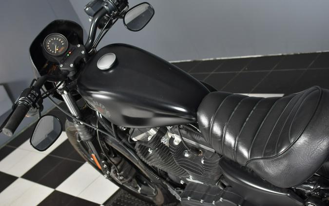 2022 Harley-Davidson Iron 883