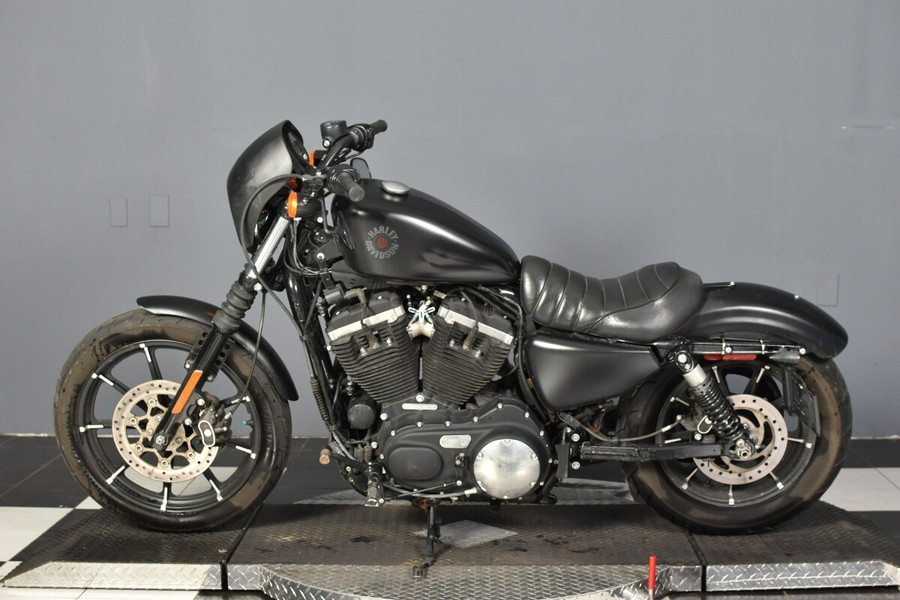2022 Harley-Davidson Iron 883
