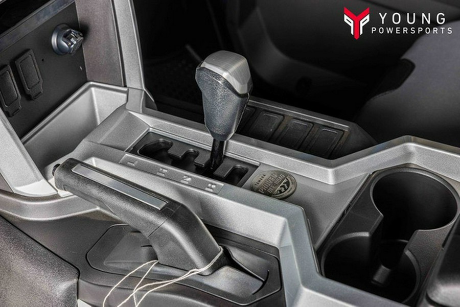 2026 Yamaha Wolverine Rmax4 1000 Compact Limited