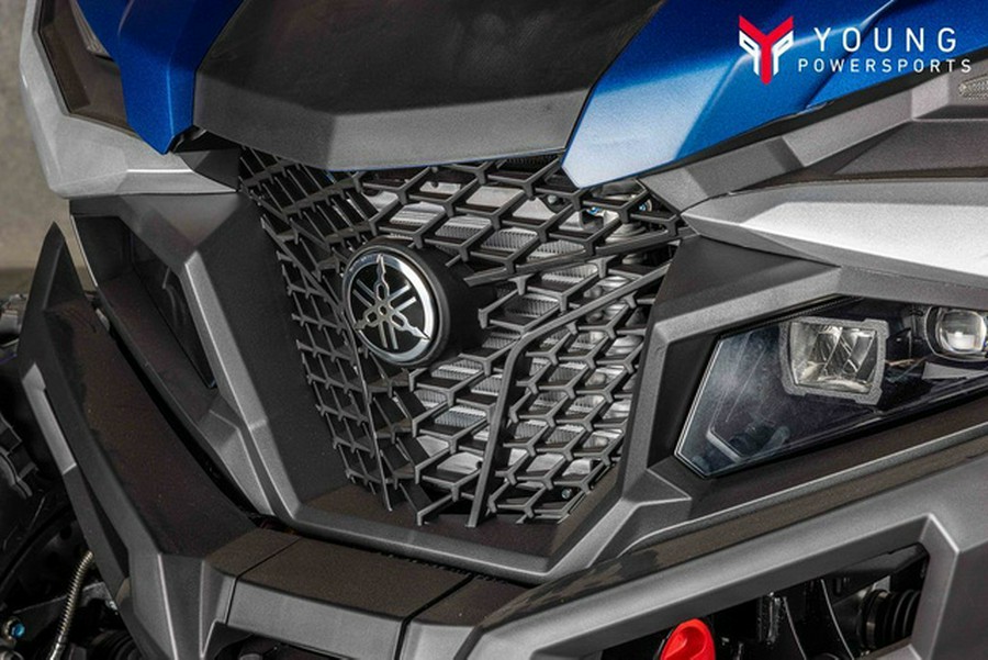 2026 Yamaha Wolverine Rmax4 1000 Compact Limited