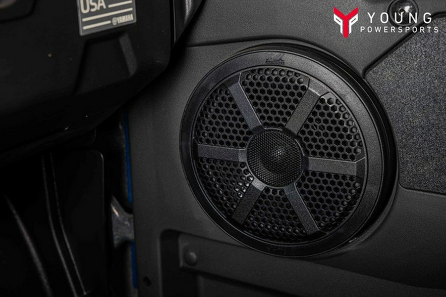 2026 Yamaha Wolverine Rmax4 1000 Compact Limited