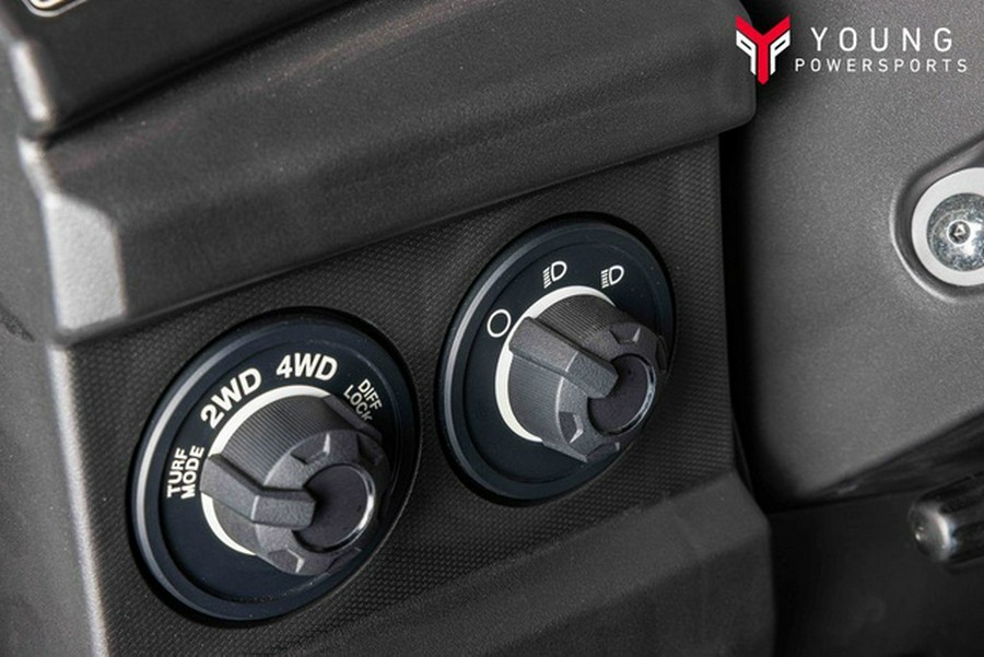 2026 Yamaha Wolverine Rmax4 1000 Compact Limited