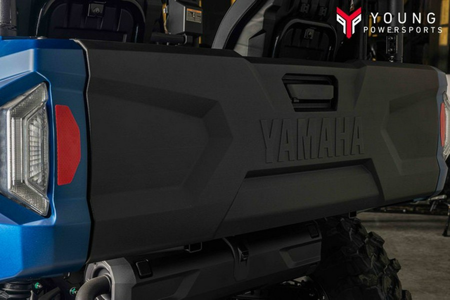 2026 Yamaha Wolverine Rmax4 1000 Compact Limited