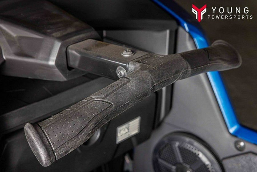 2026 Yamaha Wolverine Rmax4 1000 Compact Limited