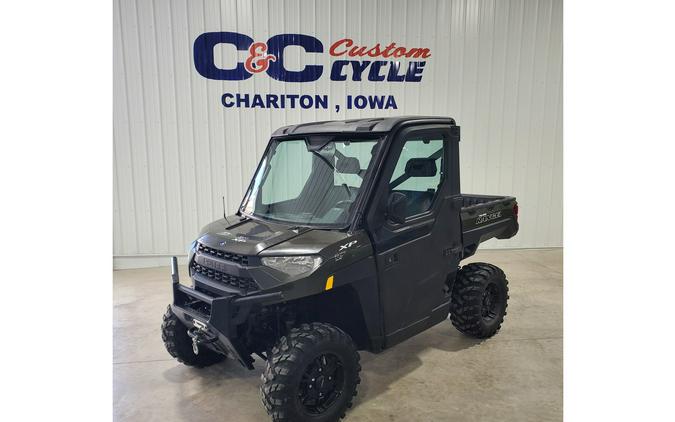 2018 Polaris RANGER XP® 1000 EPS