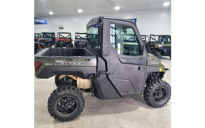 2018 Polaris RANGER XP® 1000 EPS