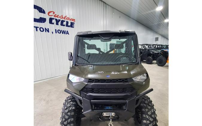 2018 Polaris RANGER XP® 1000 EPS