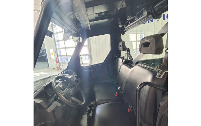 2018 Polaris RANGER XP® 1000 EPS