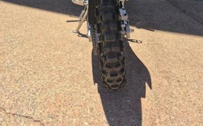2026 Kawasaki KLX 140R L