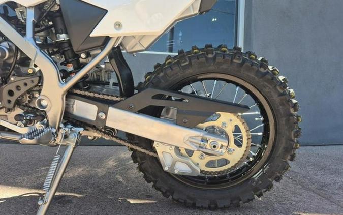 2026 Kawasaki KLX 140R L