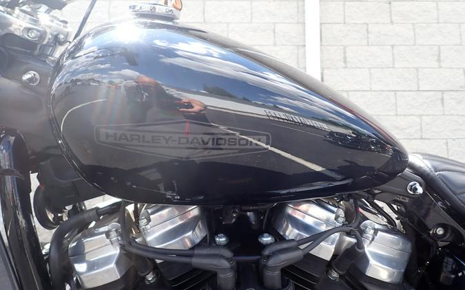 2020 Harley-Davidson Softail® Standard