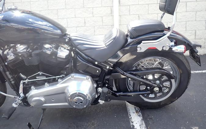 2020 Harley-Davidson Softail® Standard