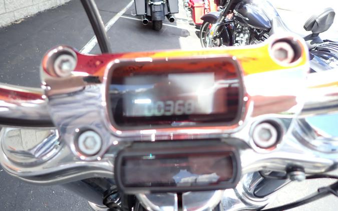 2020 Harley-Davidson Softail® Standard
